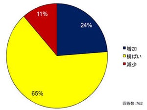 国内のディザスターリカバリー対策市場は拡大の見込み - IDC Japan調査