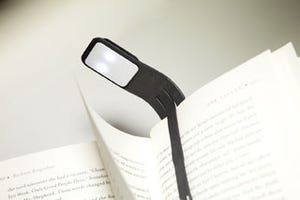 モレスキン、ブックライトなどの新作Reading Collection発表