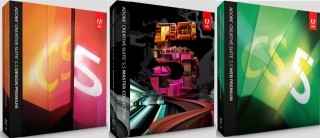 アドビ システムズ、「Adobe Creative Suite 5.5」製品群を販売開始