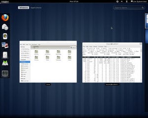 Fedora 15に搭載された新機能