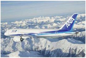 ANAがボーイング787型機の就航準備として検証プログラム実施、実飛行も予定