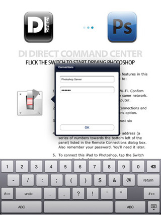 Photoshop CS5.1の操作が無料で学べるiPadアプリ「DID Photoshop Touch」