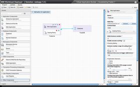 IBM、プライベートクラウドの構築・管理を支援するアプライアンスを発表