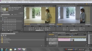 映像ソリューション展示会「GO! GO! Adobe CS5.5 VIDEO WEEK in SHIODOME」