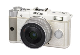 リコー、HOYAからPENTAX事業を買収