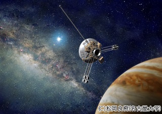 名大ら、宇宙の真の明るさの計測に成功 - 宇宙の可視光の起源を解明