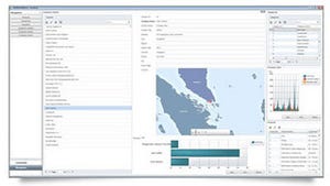 インフラジスティックス、LightSwitch対応UIコンポーネント集をリリース