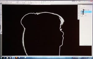 「Photoshop」で人物を上手にマスクするテクニックとは