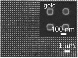 北大、数nmオーダーの加工分解能を実現した光リソグラフィ技術を開発