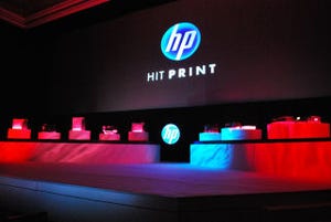 米HP、「ePrint」をさらに進化 - 3Dスキャンプリンタも