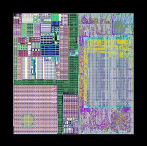 CEITEC、多用な物品追跡を可能にする新RFIDチップを開発