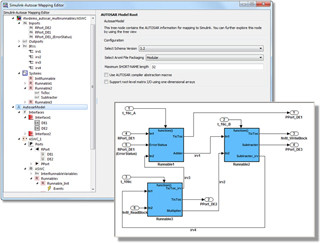 MathWorks、AUTOSAR量産プログラム用にSimulinkのサポートを強化