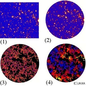 赤外線天文衛星「あかり」、宇宙で最初に生まれた第1世代の恒星の光を確認