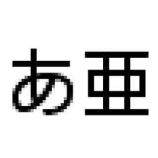 リコー、多様な言語や組み込みニーズに対応できる低容量フォントを発表