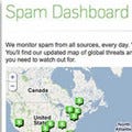 アジアからのスパム送信急増、韓国が第2位のスパム送信国に - ソフォス調査