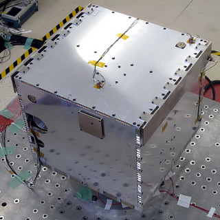 名大や中部地区中小企業連合体、50kg級小型衛星を2012年12月以降に打ち上げ