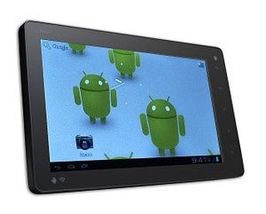 MIPSとIngenic、100ドル以下のAndroid 4.0タブレットを発表