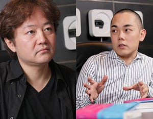 平野友康×竹中直純対談 -『ソーシャルメディアの夜明け』で語りたかった事とは