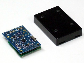 ZMP、9軸ワイヤレスモーションセンサの新型「e-nuvo IMU-Z2」を販売開始