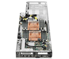 国立遺伝学研究所、ビッグデータ解析基盤に「HP ProLiant Gen8」導入