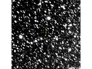 国際天文学連合、被災地の復興を願って岩手や陸前高田などを小惑星名に決定