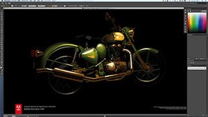 インタフェースも一新! 生まれ変わった「Illustrator CS6」とは (前編)