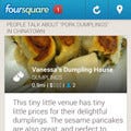 Foursquareがリニューアル、20億以上のチェックインを武器に