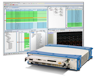 アジレント、次世代型MIPI D-PHYエクセサイザ/アナライザを発表