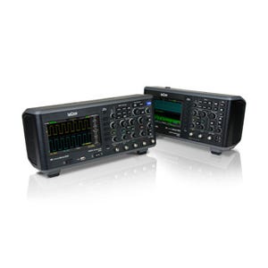 LeCroy、7万8000円から買えるデジタルオシロ「WaveAce1000/2000」を発表