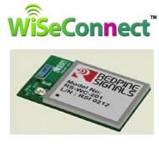 PALTEK、Redpine Signalsの802.11abgn Wi-Fiモジュールを発売