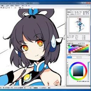 セルシス、VOCALOIDキャラを用いたコンテンツ制作の"公式"創作環境を提供