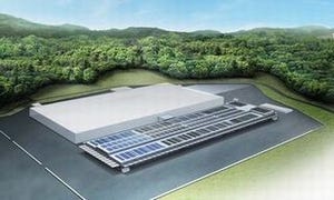 大和ハウス、岡山工場に太陽光発電システムを設置し売電事業に参入