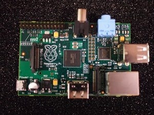 RSコンポーネンツ、Raspberry Piの法人向け販売を開始 - 数量制限を撤廃