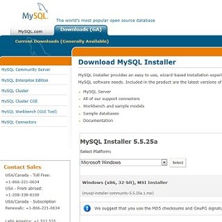 オラクル、SQL Serverから「MySQL」への移行ツールを発表