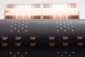 DNP、太陽電池モジュールの変換効率向上に寄与する部材3種類の量産開始