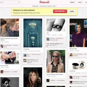 オプト、画像投稿SNS「Pinterest」を用いたコンサルティングサービスを提供