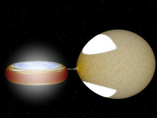 「Ia型超新星」のメカニズム論争、SD説で決着か? - カブリIPMUなどが発表