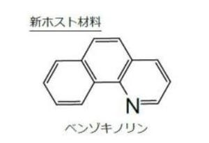 NHK、従来より消費電力を1/3に、寿命を7倍に伸ばした有機ELデバイスを開発