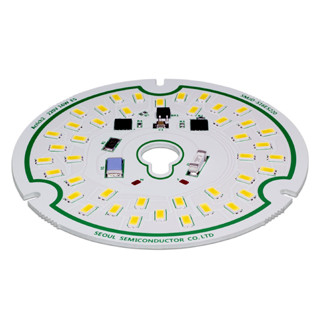 ソウル半導体、100lm/Wの性能を実現したAC LEDモジュールを発表