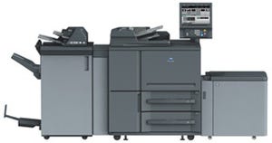 モリサワ、モノクロオンデマンド印刷機「RISAPRESS 95HR」発売