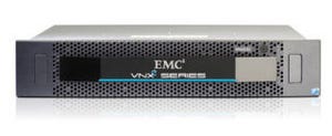 EMCジャパン、84万円からのSSDの搭載が可能なユニファイド・ストレージ