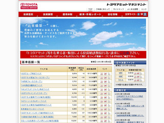 三井住友アセットマネジメント、同業のトヨタAMを経営統合