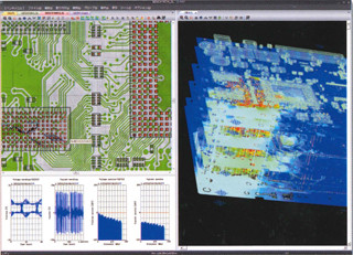 モーデック、プリント基板シミュレーションソフトウェアの販売を開始