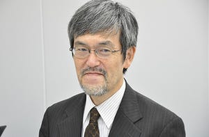 攻撃は進化しても侵入経路は限られる、防御の原則は変わらない - 徳丸氏