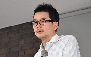 増加を続ける標的型攻撃に対しては、複合的な対策が有効 - ラック 新井氏