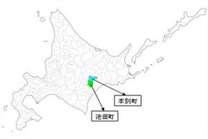 北海道電力子会社、北海道中川郡の2拠点にメガソーラー発電所建設