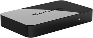 NETGEAR、スマートフォンの画面をテレビ出力できるワイヤレスアダプタ