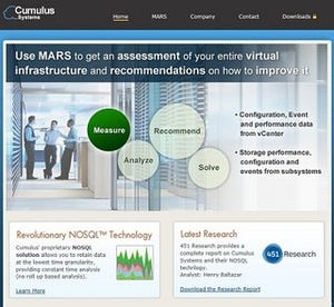 日立、プラットフォーム/仮想化事業強化に向け米Cumulus Systems買収