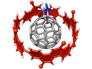 東北大、分子サイズの「CNTベアリング」を開発 - 大量生産手法も実現