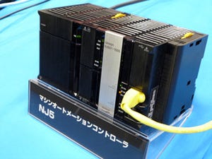 オムロンと日本マイクロソフト、生産現場におけるビッグデータ活用で協業